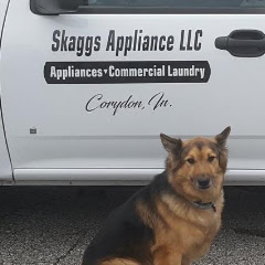 Skaggs Appliance LLC logo