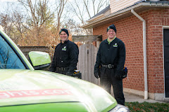 Skedaddle Humane Wildlife Control - Minneapolis logo