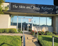 Skin and Body Refinery logo