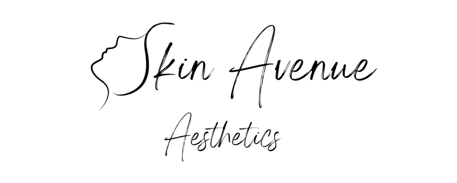Skin Avenue Aesthetics logo