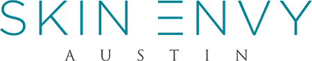 Skin Envy Austin- Central logo