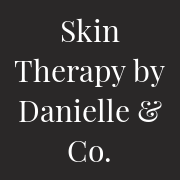 Skin Therapy by Danielle & Co. logo