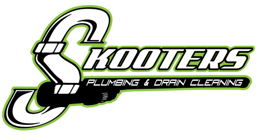Skooters Plumbing & Drain Cleaning logo