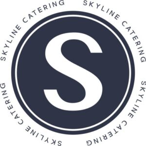 Skyline Catering logo