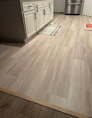 Skyline Flooring Co. logo