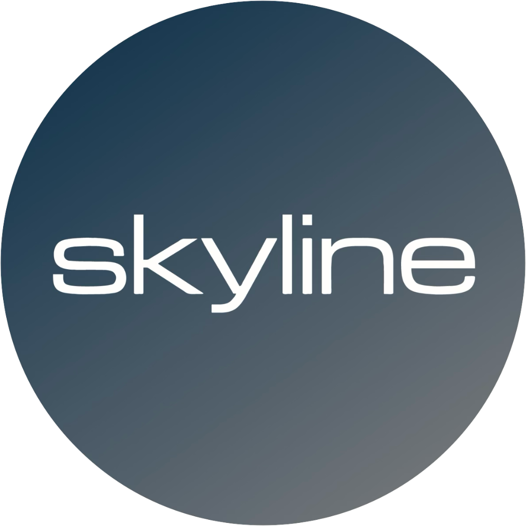 Skyline Security logo