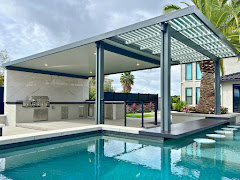 Skyline Sunrooms and Patio Covers logo