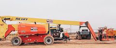 Skyworks Equipment Rental logo