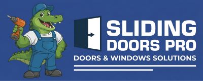 Sliding Doors Pro – Sliding Door & Window Repair logo