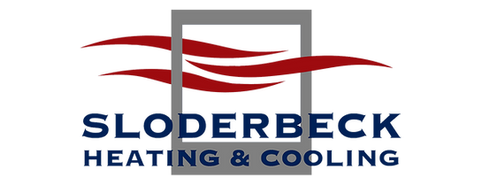 Sloderbeck Heating & Cooling, LLC logo
