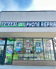 Smart Fix Phone Fix logo