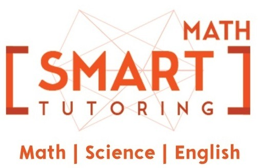 Smart Math Tutoring logo