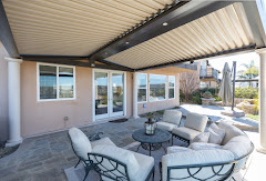 Smart Patio Plus logo
