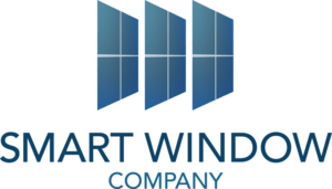 Smart Window Company logo