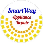 Smartway Appliance Repair logo