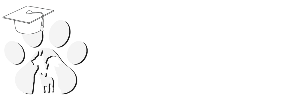 Smarty Paws Dog Training logo