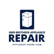 SMD Brothers Appliance Repair & Services logo