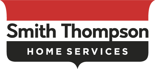 Smith Thompson Heating & Air Conditioning Dallas logo