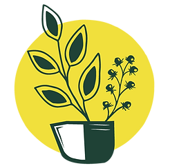 Smokey Park Nursery & Landscape Design Center logo