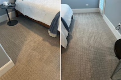 SN Cleaning - Carpet & Upholstery Cleaning logo