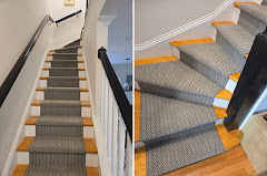 SN Cleaning Inc - carpet & upholstery cleaning logo