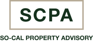 SoCal Property Advisory logo