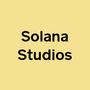 Solana Studios: Permanent Jewelry & Piercings logo