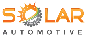 Solar Automotive logo