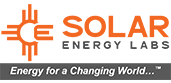 Solar Energy Labs logo