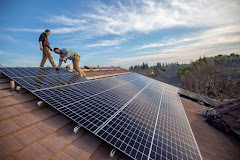 Solar Negotiators logo
