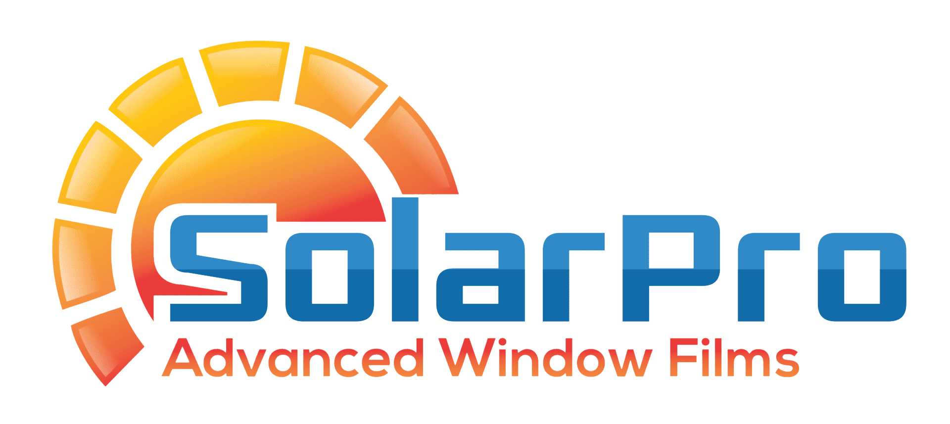 Solar Pro, Inc. Window Tinting & Window Treatments (Solar Shades & Blinds) logo