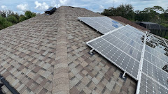 Solar Smart Vents logo