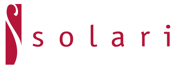 Solari logo