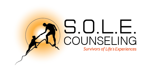 SOLE Counseling logo