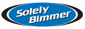 Solely Bimmer Professional BMW Service logo