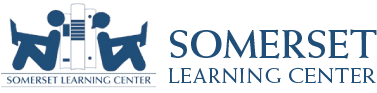 Somerset Learning Center logo