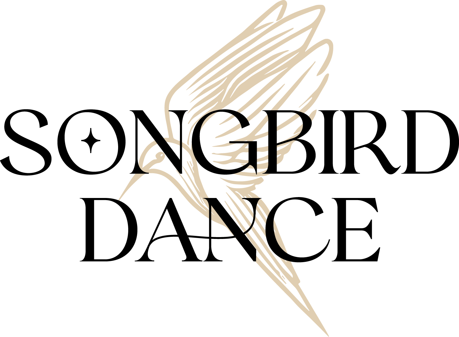 Songbird Dance logo