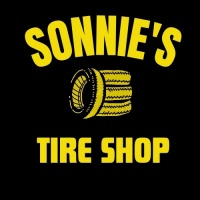 Sonnie's Tire Shop logo
