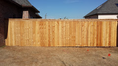 Sooner Fence M/N logo