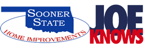 Sooner State Home Improvements logo