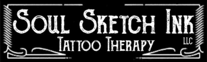 Soul Sketch Ink logo