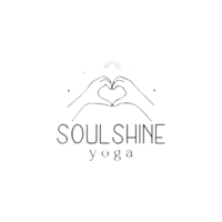 Soulshine Yoga logo