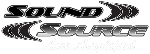 Sound Source Inc. logo