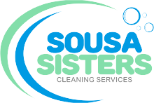 Sousa Sisters Cleaning logo