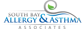 South Bay Allergy and Asthma Associates Torrance logo