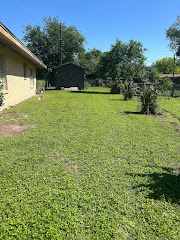 South Texas Cutters Lawn & Tree Service logo