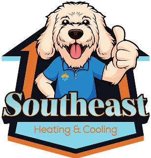 Southeast Heating and Cooling LLC logo