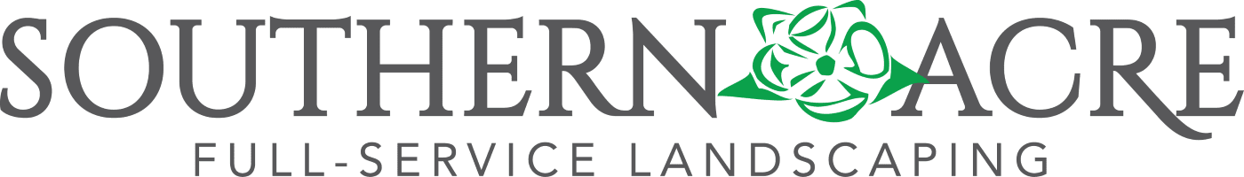 Southern Acre Landscaping logo