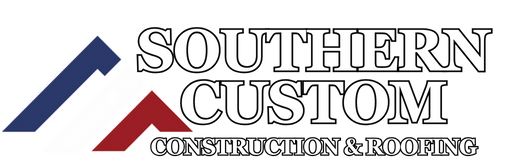 Southern Custom Construction and Roofing (SCCR) logo