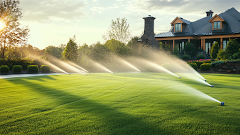Southern Irrigation logo